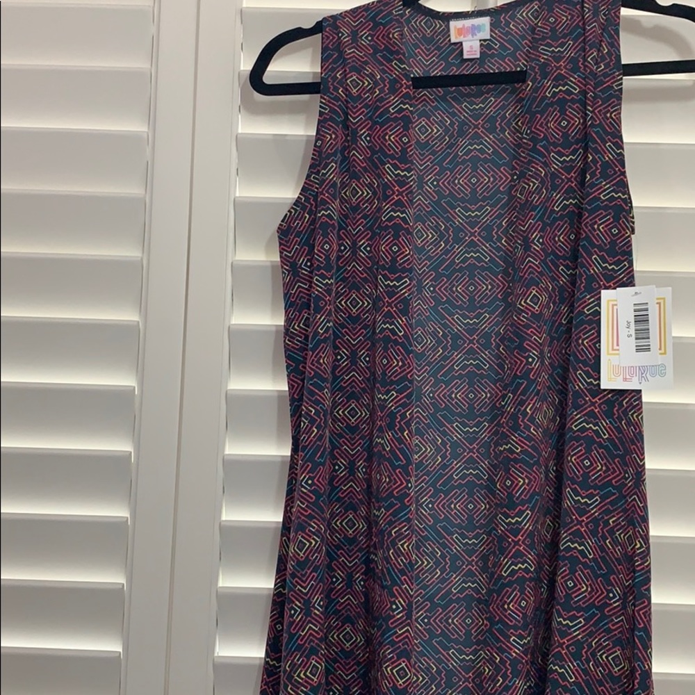 LuLaRoe Joy S